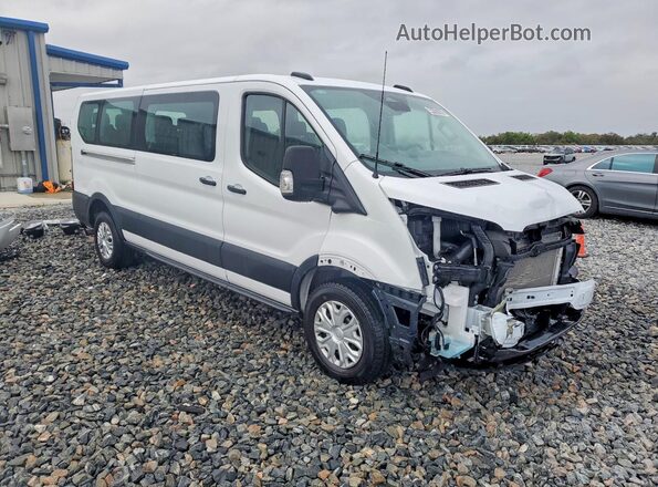 1FBAX2Y89TKA08018 2026 FORD TRANSIT White Front right