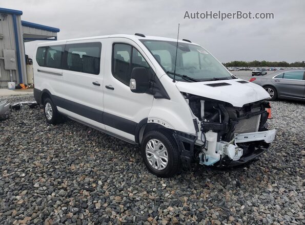 1FBAX2Y89TKA08018 2026 FORD TRANSIT White 