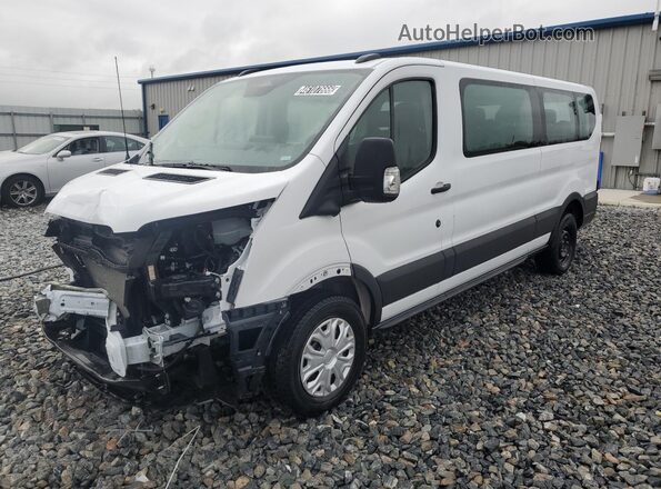 1FBAX2Y89TKA08018 2026 FORD TRANSIT White 