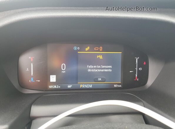 1FBAX2Y89TKA08018 2026 FORD TRANSIT White 