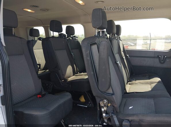 1FBAX2YG1LKA45927 2020 FORD PASSENGER Белый Вид наклейки с VIN-кодом