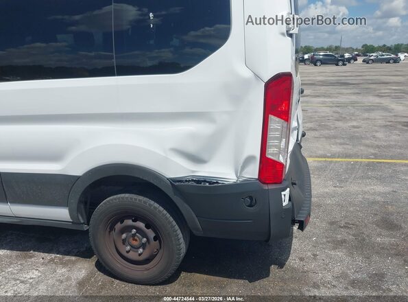 1FBAX2YG2RKA21368 2024 FORD PASSENGER White 