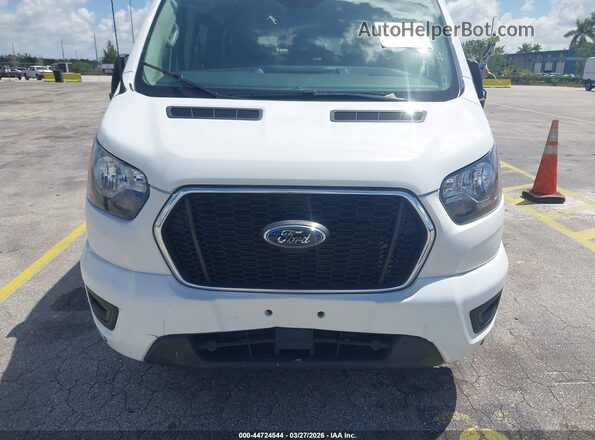 1FBAX2YG2RKA21368 2024 FORD PASSENGER White 