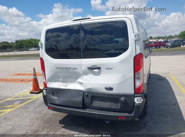 1FBAX2YG2RKA21368 2024 FORD PASSENGER White 