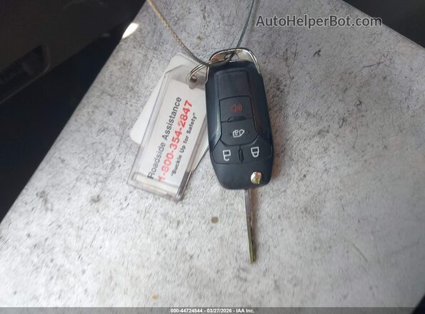 1FBAX2YG2RKA21368 2024 FORD PASSENGER White წინა პანელის ხედი
