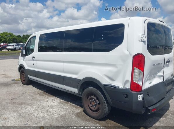 1FBAX2YG2RKA21368 2024 FORD PASSENGER White 