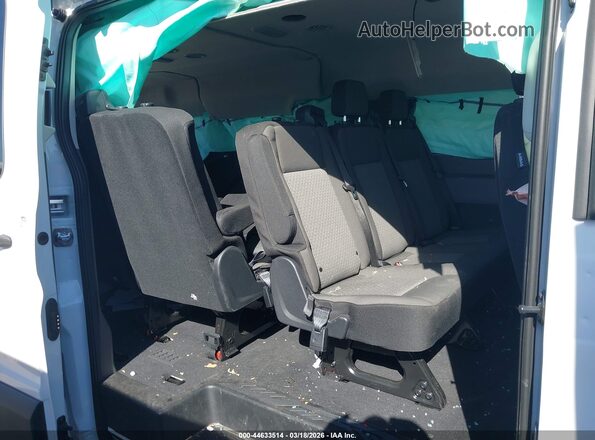 1FBAX2YG2TKA20146 2026 FORD PASSENGER White Vista de la etiqueta del VIN