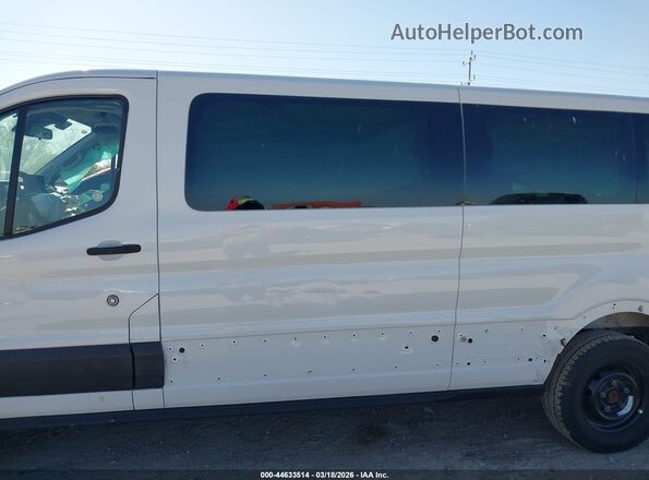 1FBAX2YG2TKA20146 2026 FORD PASSENGER White 