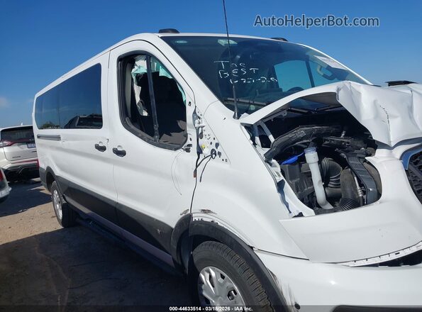 1FBAX2YG2TKA20146 2026 FORD PASSENGER White 