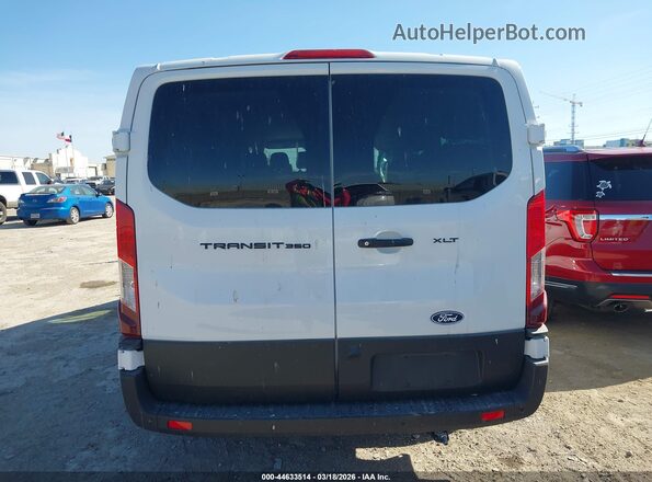 1FBAX2YG2TKA20146 2026 FORD PASSENGER White 