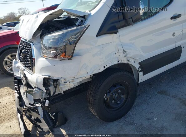 1FBAX2YG2TKA20146 2026 FORD PASSENGER White 