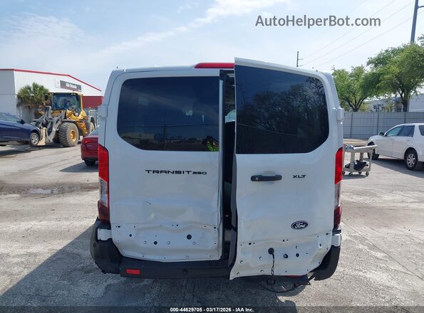 1FBAX2YG5TKA24806 2026 FORD PASSENGER White 
