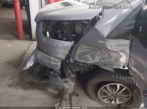 1FBAX2YG8PKA67428 2023 FORD PASSENGER Gray 