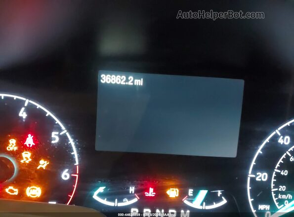 1FBAX2YG8PKA67428 2023 FORD PASSENGER Gray 