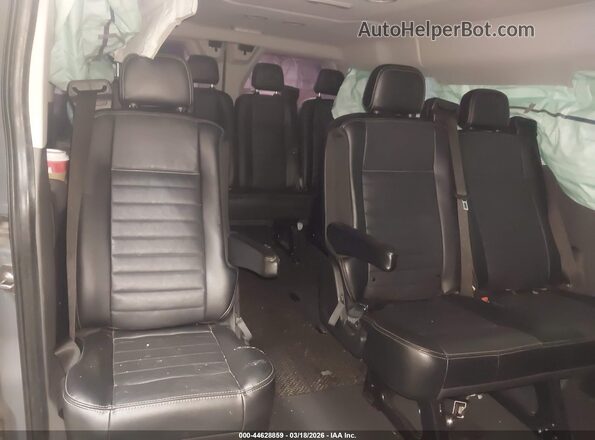 1FBAX2YG8PKA67428 2023 FORD PASSENGER Gray 
