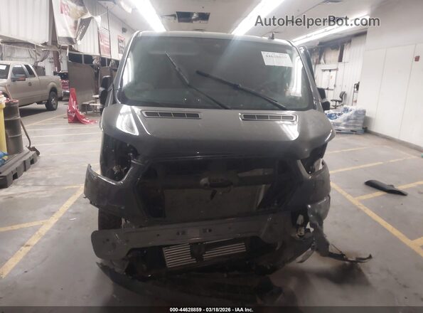 1FBAX2YG8PKA67428 2023 FORD PASSENGER Gray 
