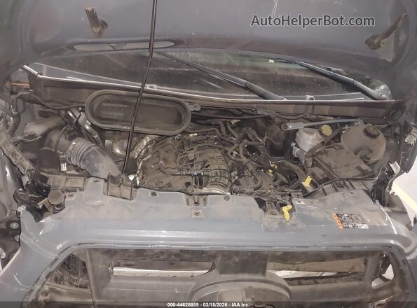 1FBAX2YG8PKA67428 2023 FORD PASSENGER Gray 