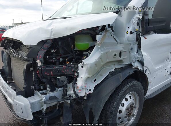 1FBAX9C84TKA16091 2026 FORD PASSENGER White Vista frontal