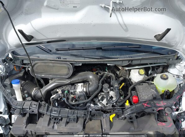 1FBAX9C84TKA16091 2026 FORD PASSENGER White Vista trasera