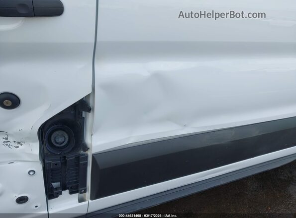 1FBAX9C84TKA16091 2026 FORD PASSENGER White 