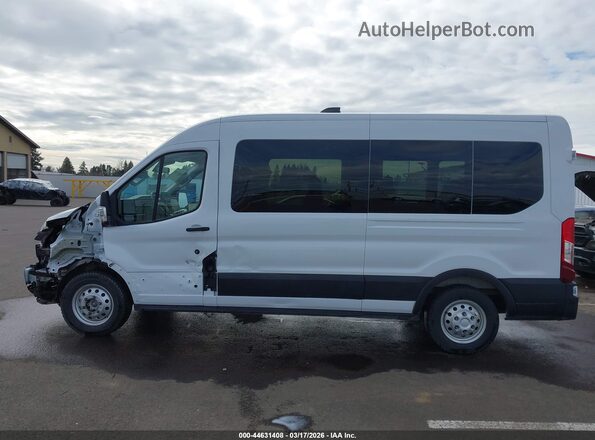 1FBAX9C84TKA16091 2026 FORD PASSENGER White 