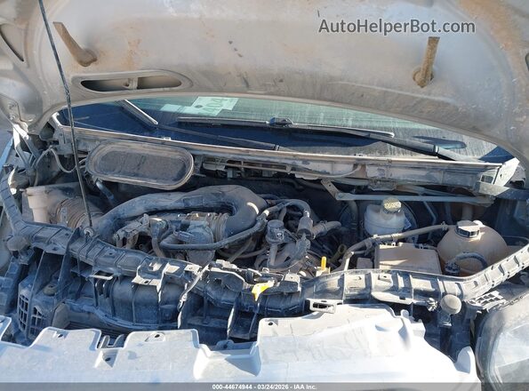 1FBAX9C88PKB65657 2023 FORD PASSENGER Silver 