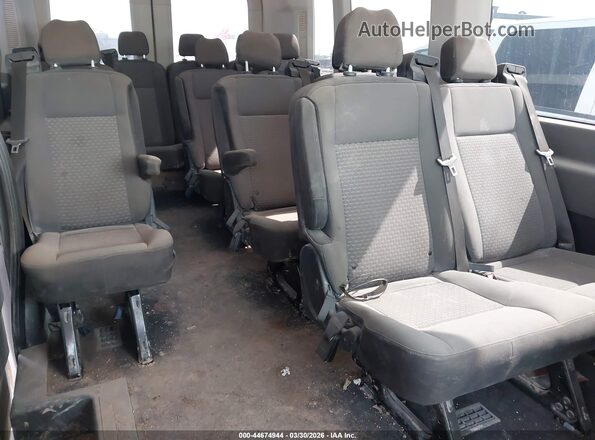 1FBAX9C88PKB65657 2023 FORD PASSENGER Silver 