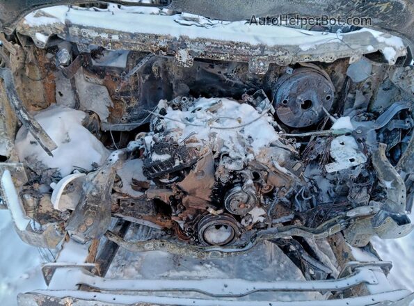 1FBVU5XG4RKA67183 2024 FORD TRANSIT Burn Vista interior trasera