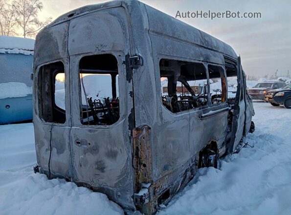 1FBVU5XG4RKA67183 2024 FORD TRANSIT Burn Trasero derecho