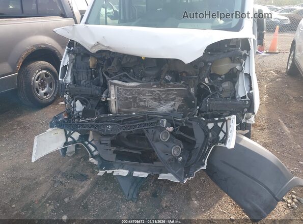 1FBZX2CM2KKA83116 2019 FORD TRANSIT-350 White წინა ხედი