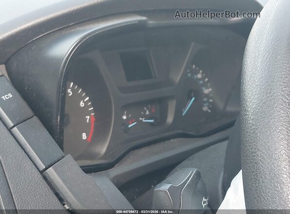 1FBZX2CM2KKA83116 2019 FORD TRANSIT-350 White 