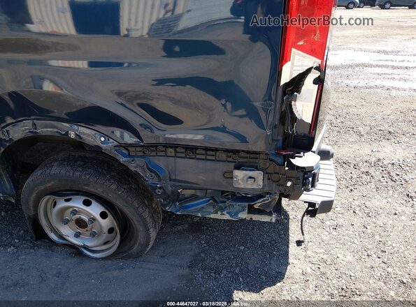 1FBZX2YM7GKB12688 2016 FORD TRANSIT-350 Blue Սալոնի հետևի տեսք