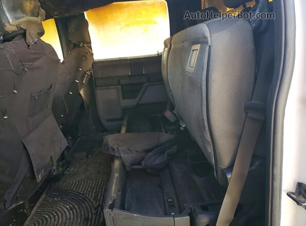 1FD0W5HTXHED92392 2017 FORD F550 White 