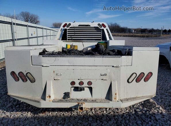 1FD0W5HTXHED92392 2017 FORD F550 White 
