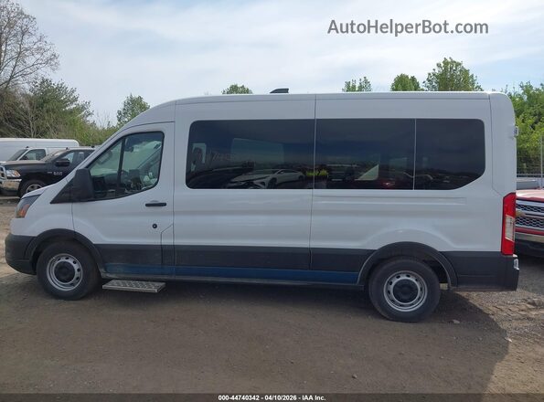 1FDAX2C84TKA16008 2026 FORD PASSENGER White 