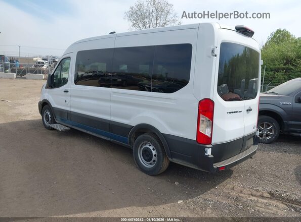 1FDAX2C84TKA16008 2026 FORD PASSENGER White 