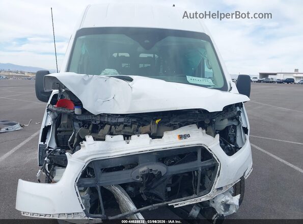 1FDAX2X84RKA56835 2024 FORD PASSENGER White 