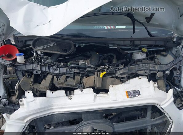 1FDAX2X84RKA56835 2024 FORD PASSENGER White Հետևի տեսք