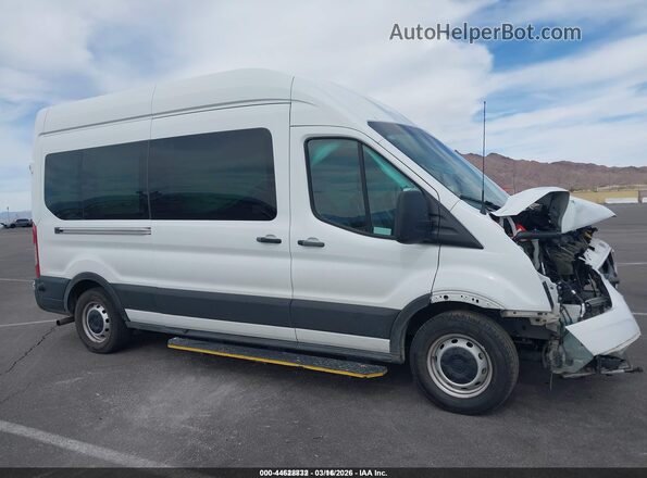 1FDAX2X84RKA56835 2024 FORD PASSENGER White 
