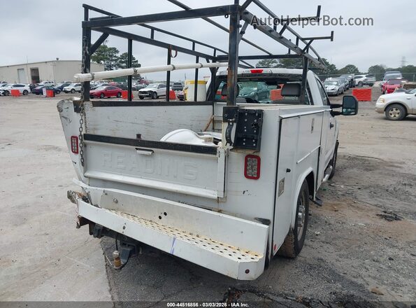 1FDBF2A62MED09172 2021 FORD F-250 White 