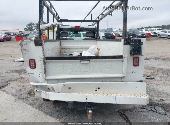 1FDBF2A62MED09172 2021 FORD F-250 White 