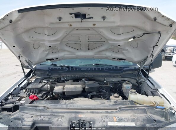 1FDBF2A67KEG59717 2019 FORD F-250 White 