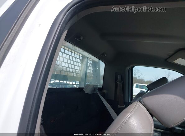 1FDBF2A67KEG59717 2019 FORD F-250 White 