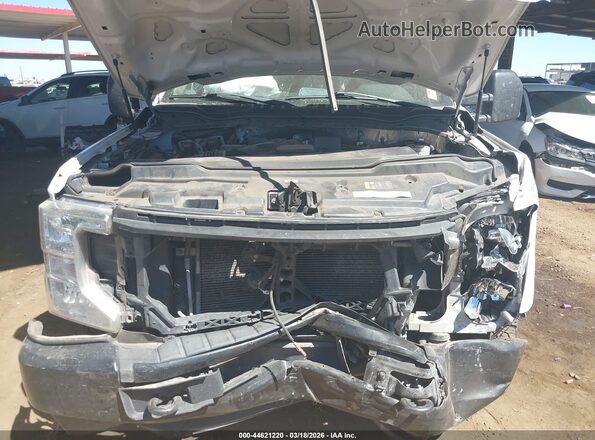 1FDBF2A67MED46069 2021 FORD F-250 Белый Вид сзади