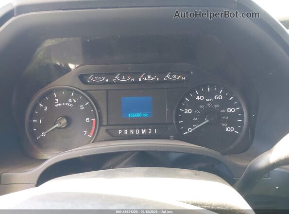 1FDBF2A67MED46069 2021 FORD F-250 Белый Вид задних сидений