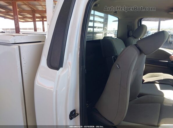1FDBF2A67MED46069 2021 FORD F-250 Белый Вид наклейки с VIN-кодом