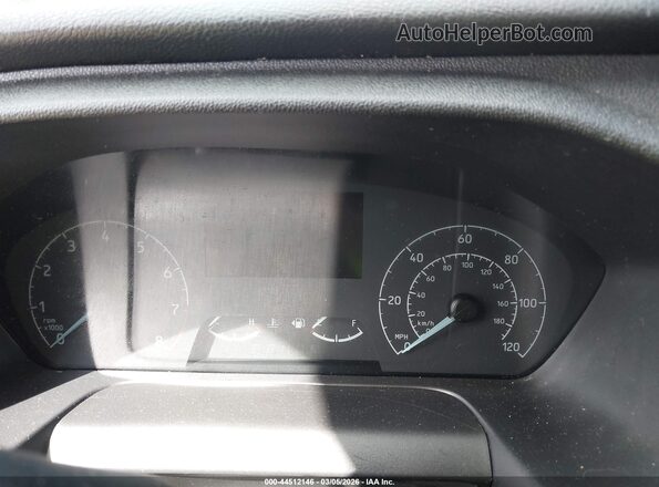 1FDBF6Z80MKA43052 2021 FORD TRANSIT-350 White Widok tylnych siedzeń