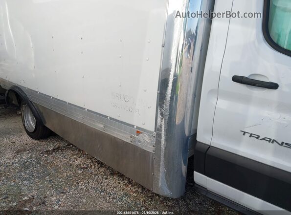 1FDBF6Z88PKC00198 2023 FORD TRANSIT-350 White 