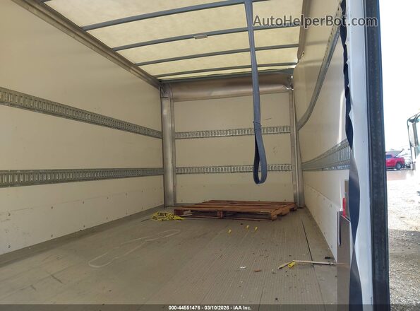 1FDBF6Z88PKC00198 2023 FORD TRANSIT-350 White VIN კოდის სტიკერის ხედი