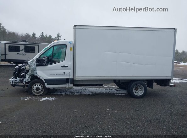 1FDBF6Z8XRKB29671 2024 FORD TRANSIT-350 White 